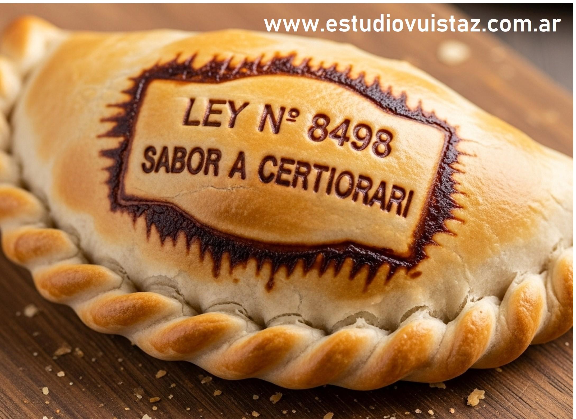 Imagen de: ¿Un Certiorari a la Salteña?