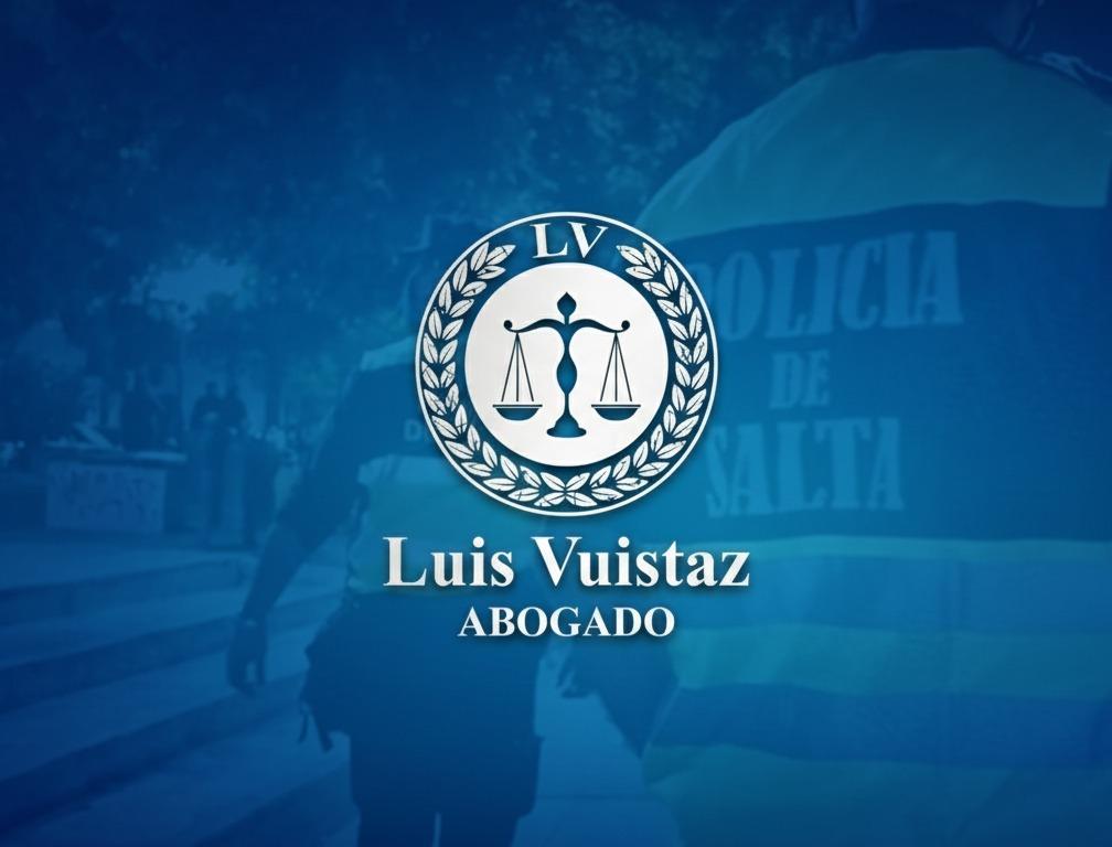 Imagen de: Exito: SE DISPUSO LA EXCARCELACIÓN DE LOS TRES EFECTIVOS POLICIALES IMPUTADOS