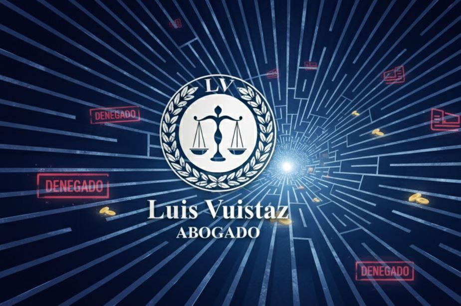 Imagen de: Queja ante la CSJN - El Laberinto en lo PENAL